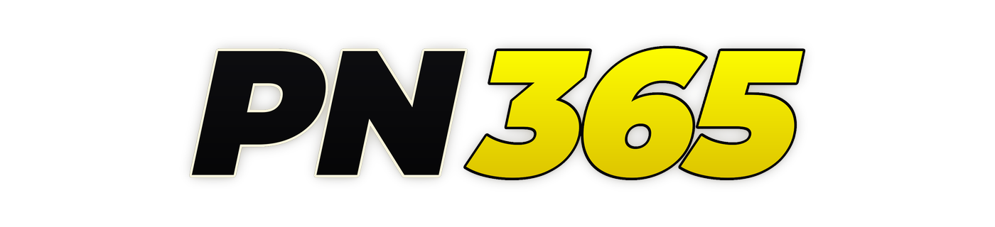 pn365 Logo